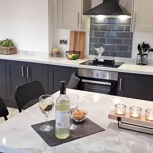 Ferrers House , Doncaster United Kingdom