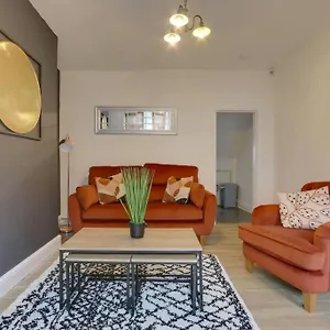 Cosy In Newland Avenue Area , Kingston upon Hull United Kingdom